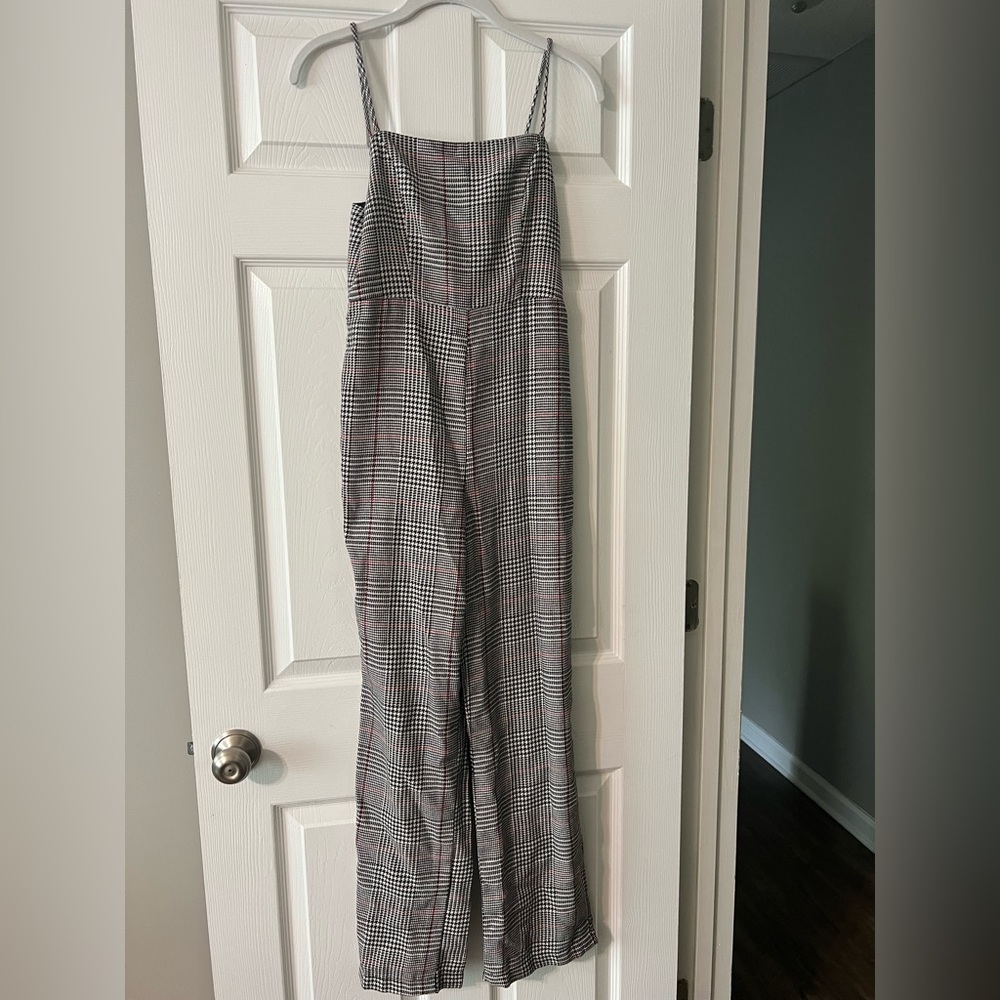 Size small romper